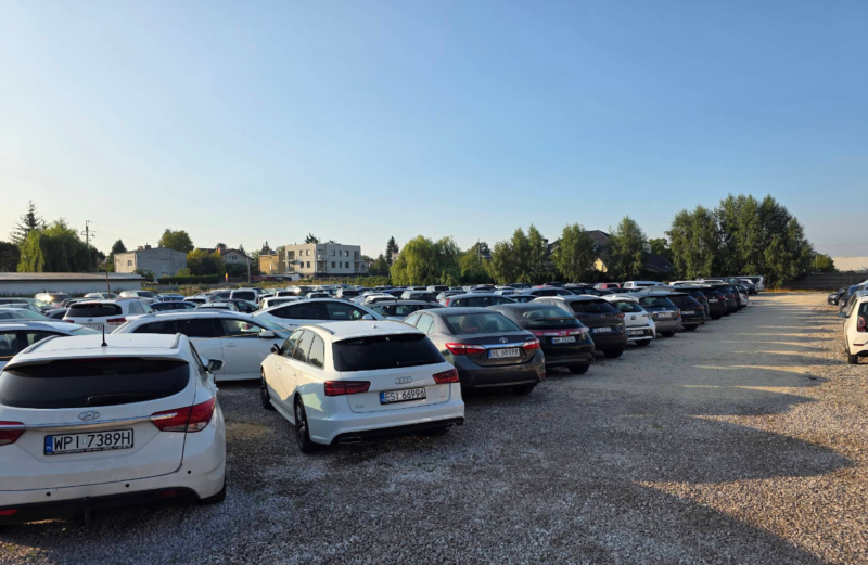 Parking Dominik