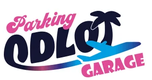 Parking Odloty Garage