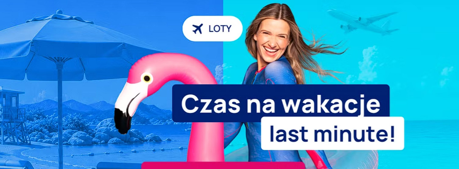 Jak uniknąć kłopotów przed lotem. Na co zwrócić uwagę.