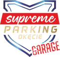 Parking Smart Supreme Garage