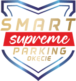 Parking Smart Supreme